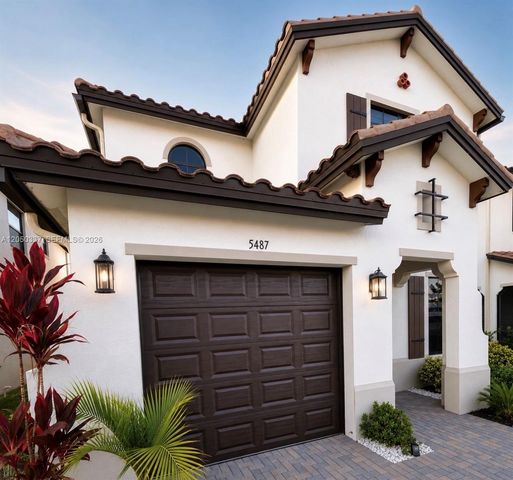 5487 Cassidy Lane, Ave Maria, FL 34142