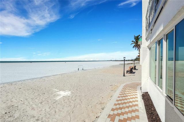 6500 Estero BLVD # D123, Fort Myers Beach, FL 33931
