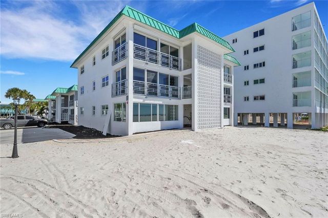 6500 Estero BLVD # D123, Fort Myers Beach, FL 33931