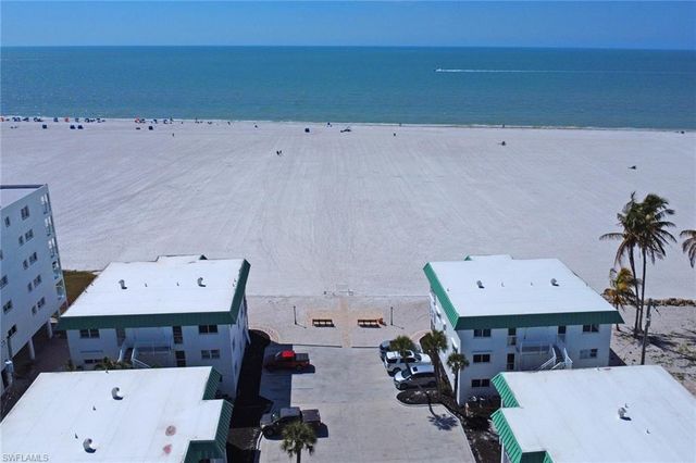6500 Estero BLVD # D123, Fort Myers Beach, FL 33931