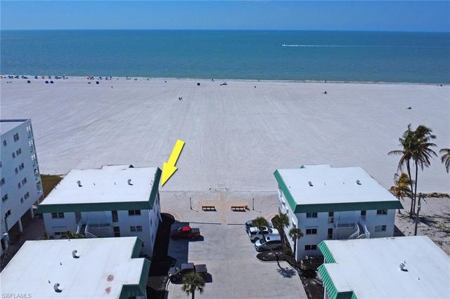 6500 Estero BLVD # D123, Fort Myers Beach, FL 33931