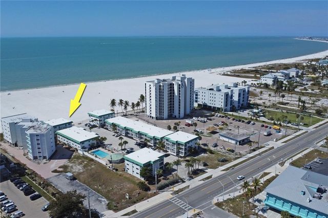 6500 Estero BLVD # D123, Fort Myers Beach, FL 33931