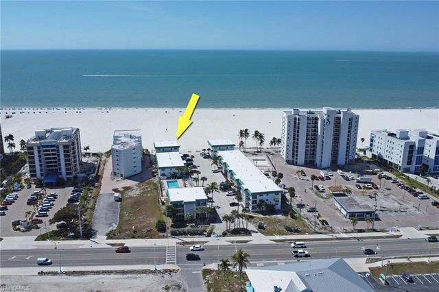 6500 Estero BLVD # D123, Fort Myers Beach, FL 33931