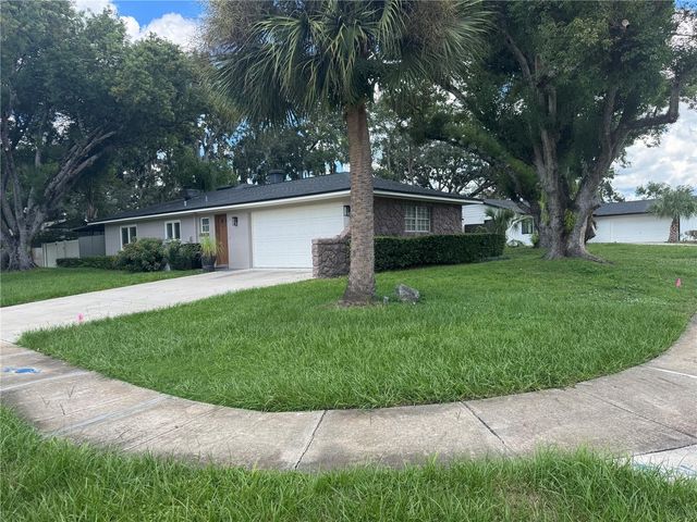 1903 COLLIER DRIVE, Fern Park, FL 32730