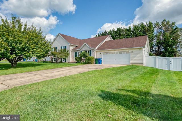 750 MARIAN DR, Aberdeen, MD 21001