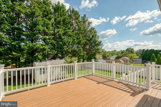 750 MARIAN DR, Aberdeen, MD 21001