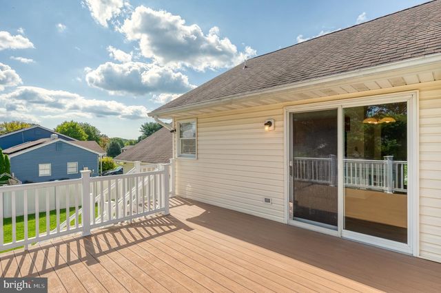 750 MARIAN DR, Aberdeen, MD 21001