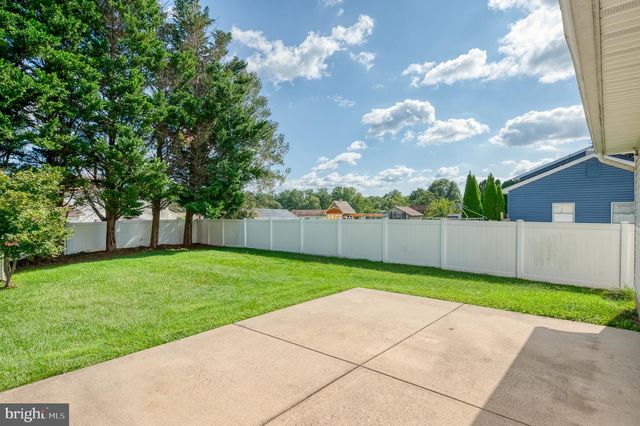 750 MARIAN DR, Aberdeen, MD 21001