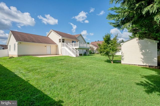 750 MARIAN DR, Aberdeen, MD 21001