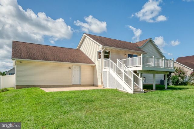 750 MARIAN DR, Aberdeen, MD 21001