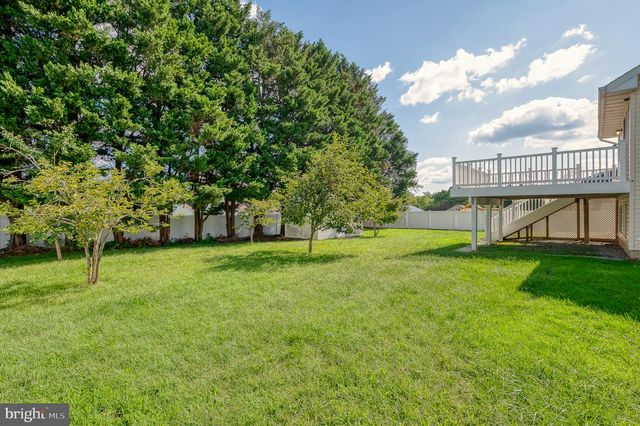 750 MARIAN DR, Aberdeen, MD 21001
