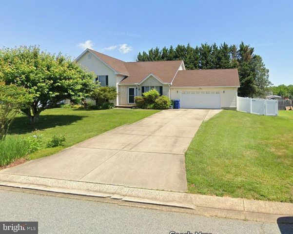 750 MARIAN DR, Aberdeen, MD 21001
