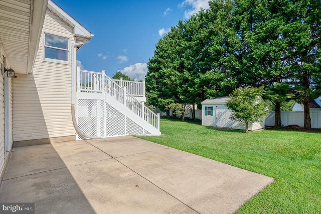 750 MARIAN DR, Aberdeen, MD 21001