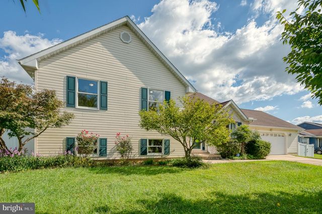 750 MARIAN DR, Aberdeen, MD 21001