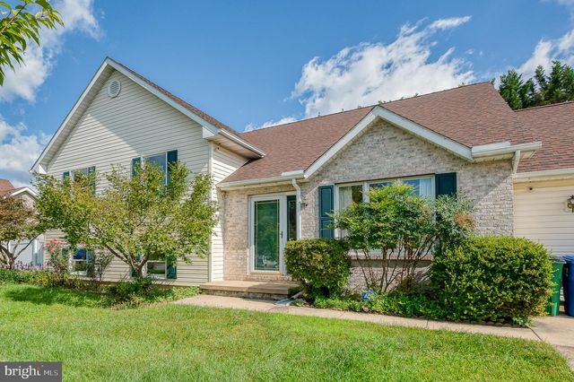 750 MARIAN DR, Aberdeen, MD 21001