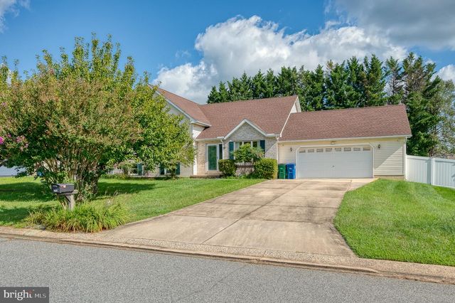 750 MARIAN DR, Aberdeen, MD 21001