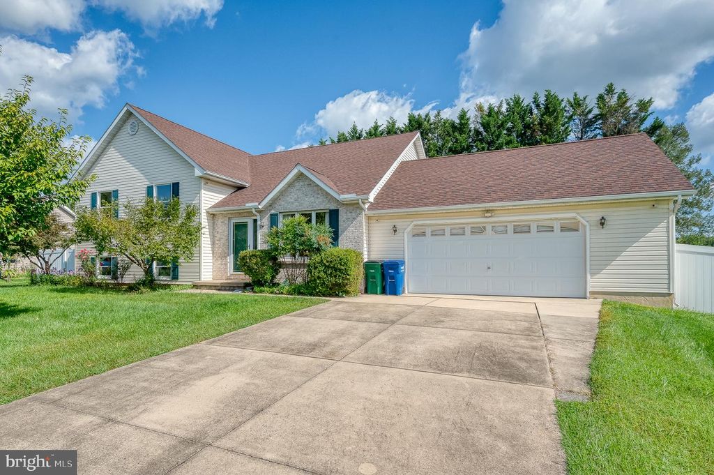 750 MARIAN DR, Aberdeen, MD 21001