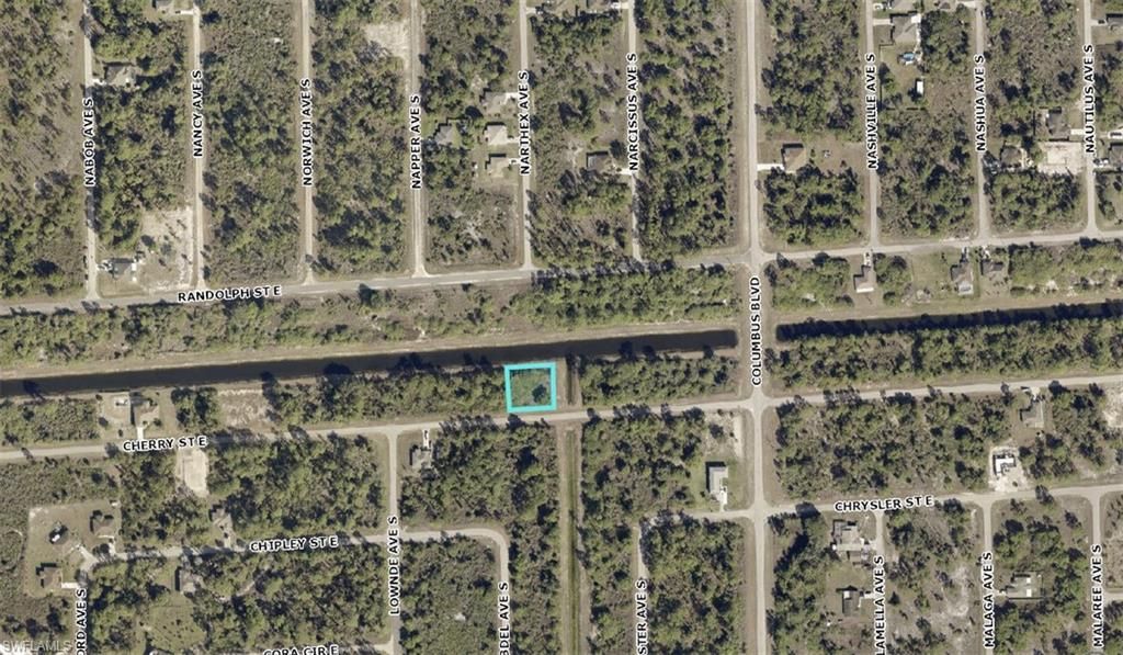 1143 Cherry ST E, LEHIGH ACRES, FL 33974 — photo 2