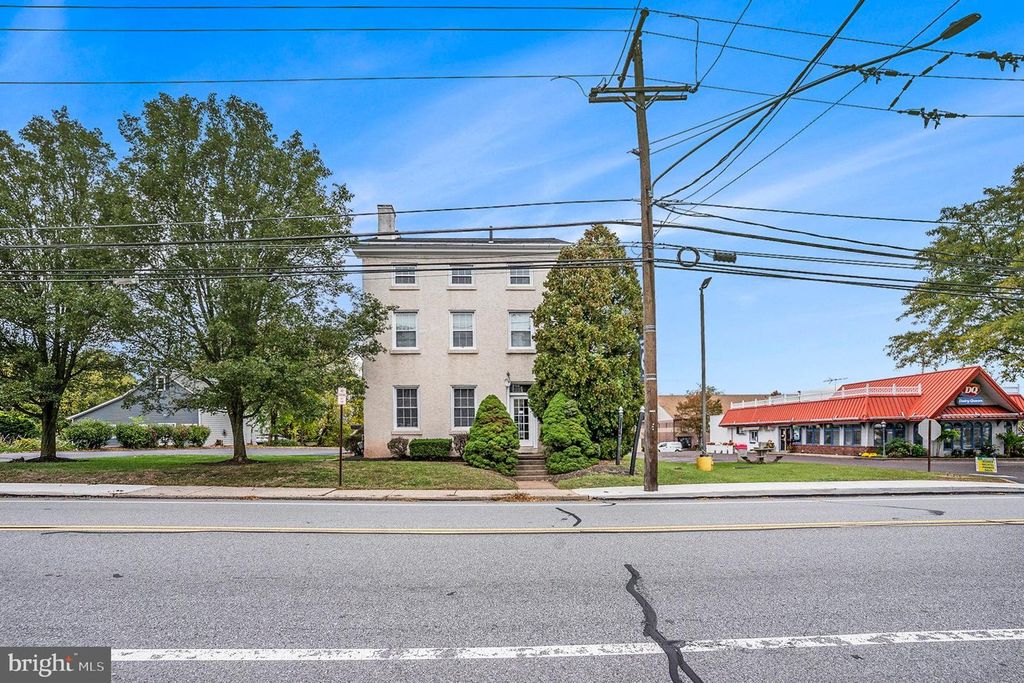 347 W MAIN ST, Trappe, PA 19426