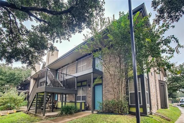 7685 Northcross DR 500, Austin, TX 78757