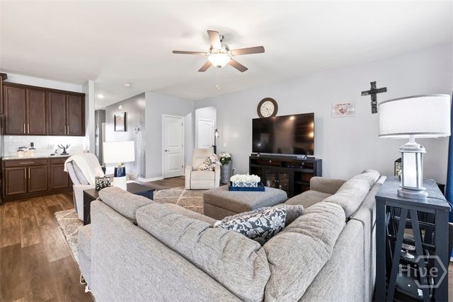 166 Sessile Oak Drive, Savannah, GA 31419
