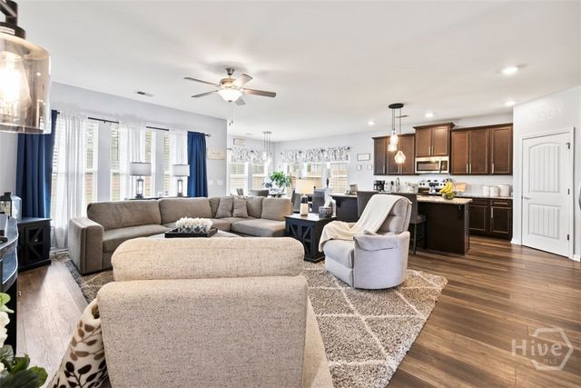 166 Sessile Oak Drive, Savannah, GA 31419