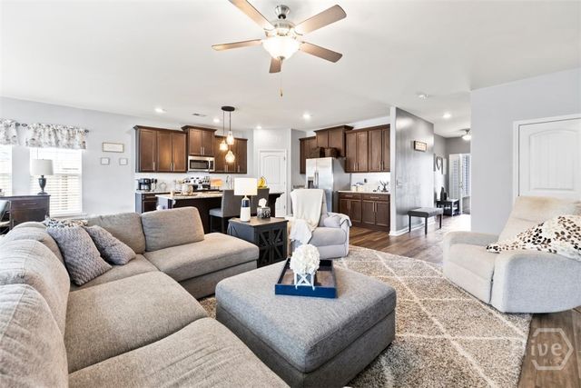 166 Sessile Oak Drive, Savannah, GA 31419