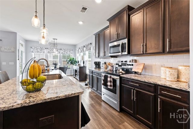 166 Sessile Oak Drive, Savannah, GA 31419