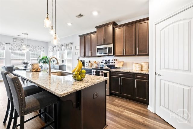 166 Sessile Oak Drive, Savannah, GA 31419