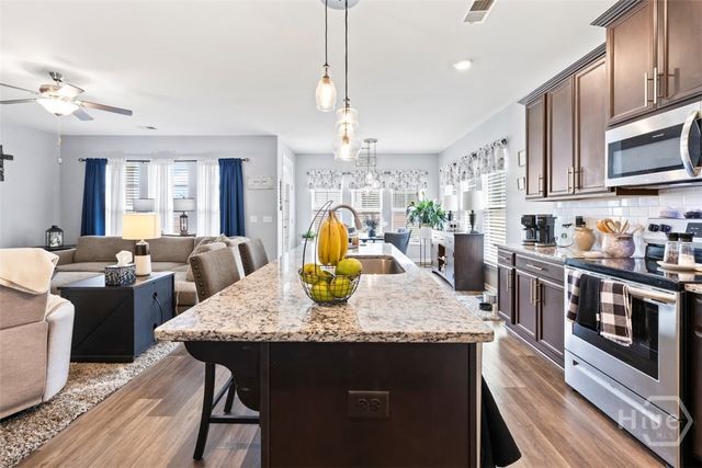 166 Sessile Oak Drive, Savannah, GA 31419