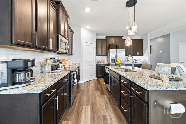 166 Sessile Oak Drive, Savannah, GA 31419