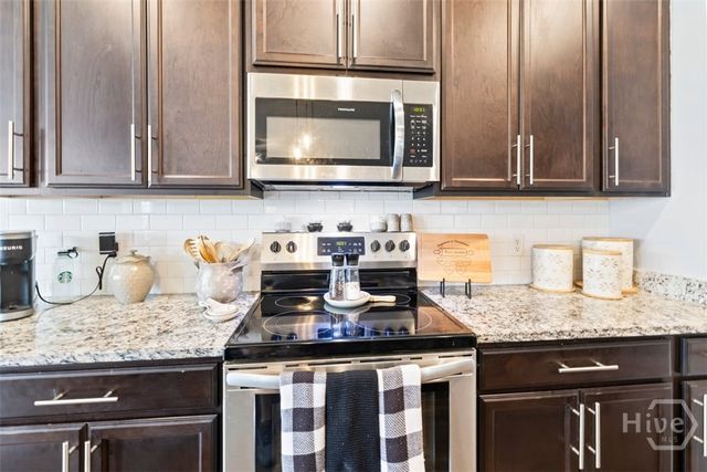 166 Sessile Oak Drive, Savannah, GA 31419