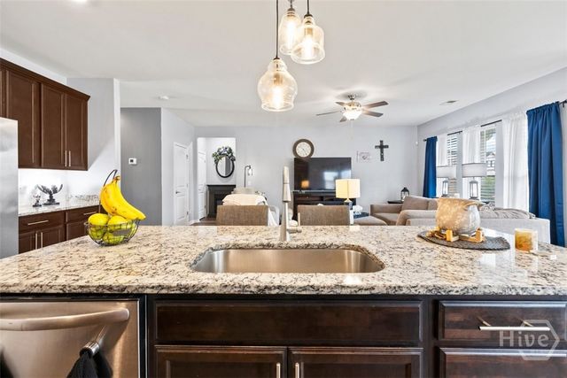 166 Sessile Oak Drive, Savannah, GA 31419