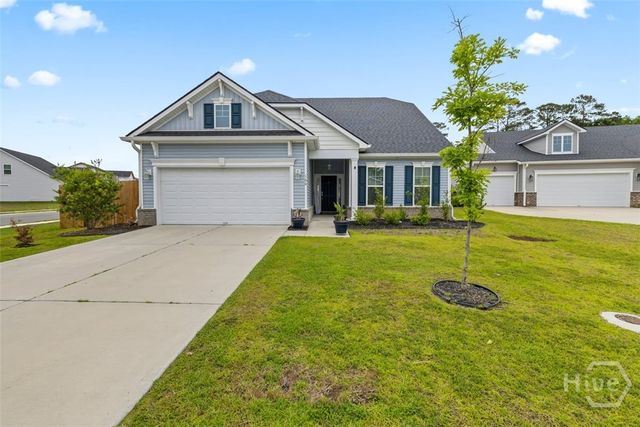 166 Sessile Oak Drive, Savannah, GA 31419