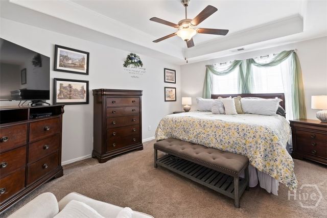 166 Sessile Oak Drive, Savannah, GA 31419