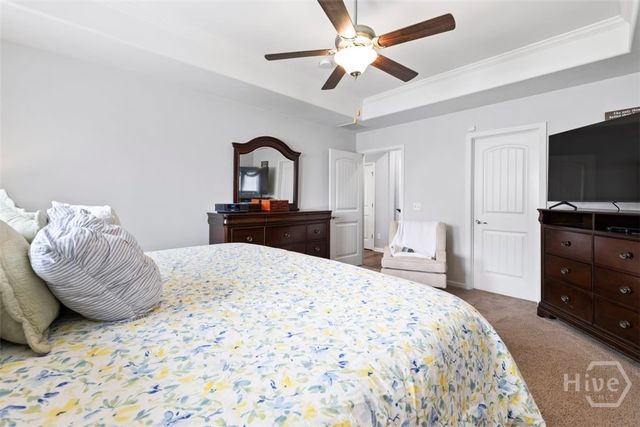 166 Sessile Oak Drive, Savannah, GA 31419