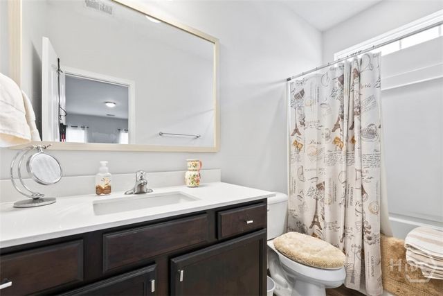 166 Sessile Oak Drive, Savannah, GA 31419