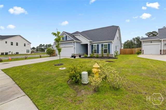 166 Sessile Oak Drive, Savannah, GA 31419