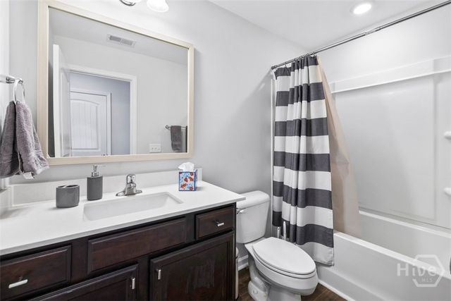 166 Sessile Oak Drive, Savannah, GA 31419