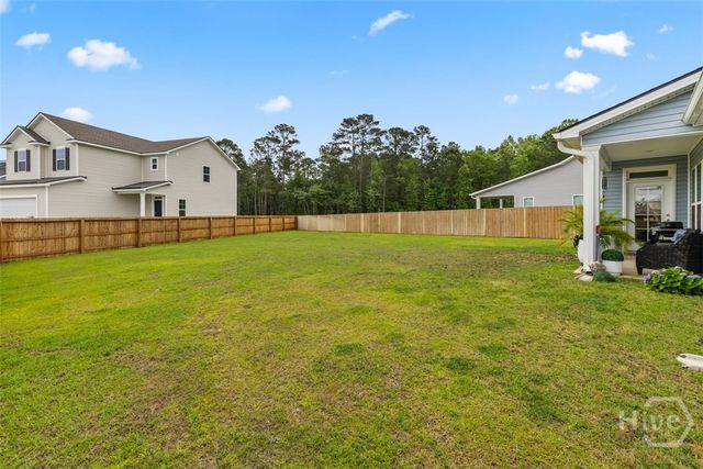 166 Sessile Oak Drive, Savannah, GA 31419