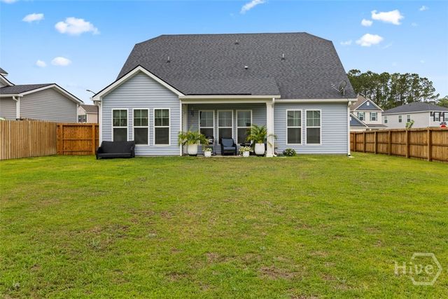 166 Sessile Oak Drive, Savannah, GA 31419