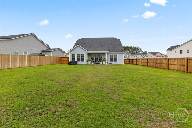 166 Sessile Oak Drive, Savannah, GA 31419