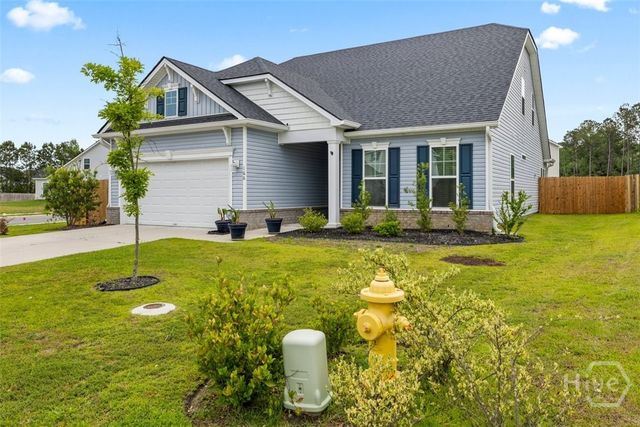 166 Sessile Oak Drive, Savannah, GA 31419