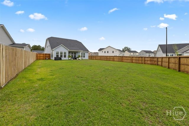 166 Sessile Oak Drive, Savannah, GA 31419