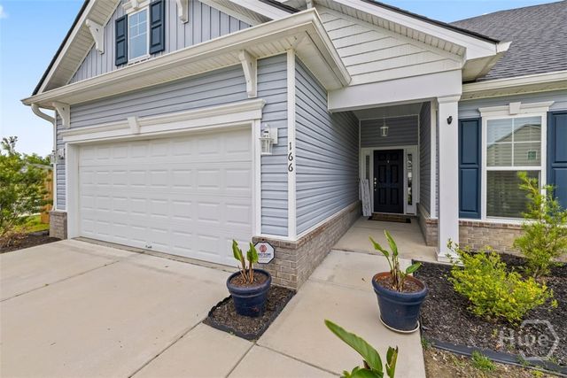 166 Sessile Oak Drive, Savannah, GA 31419