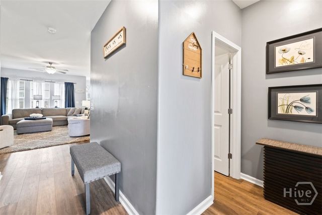 166 Sessile Oak Drive, Savannah, GA 31419