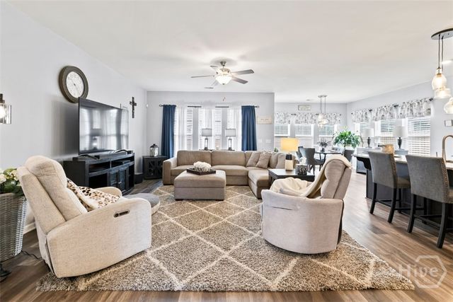 166 Sessile Oak Drive, Savannah, GA 31419