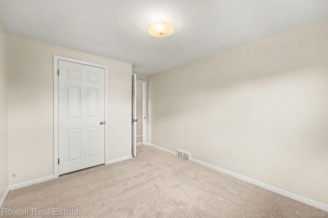18166 Davidson, Fraser, MI 48026