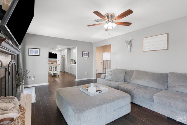 3112 Audubon Drive, Bakersfield, CA 93301