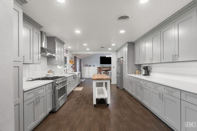 3112 Audubon Drive, Bakersfield, CA 93301